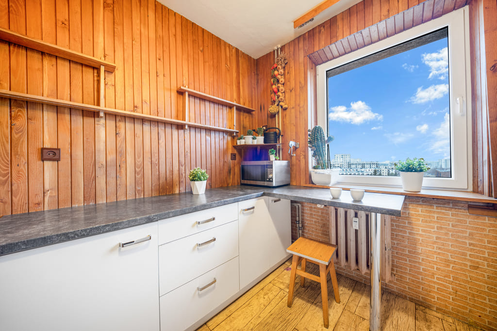 Mieszkanie 3 pokojowe na Sprzedaż