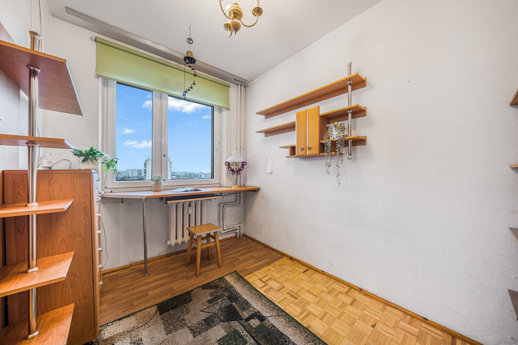 Mieszkanie 3 pokojowe na Sprzedaż