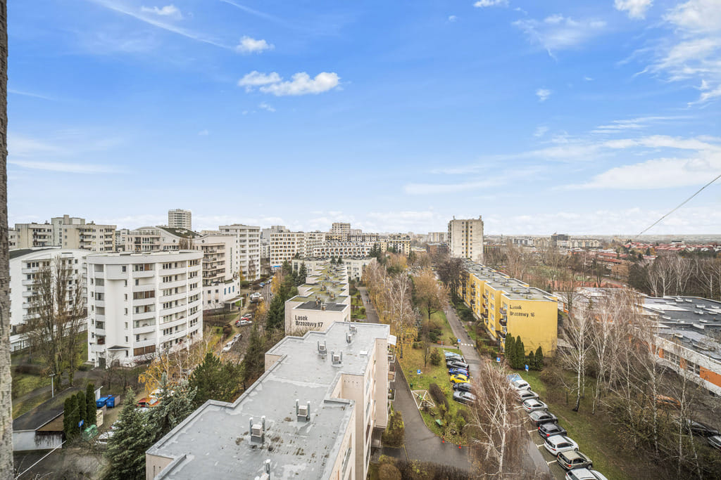 Mieszkanie 3 pokojowe na Sprzedaż