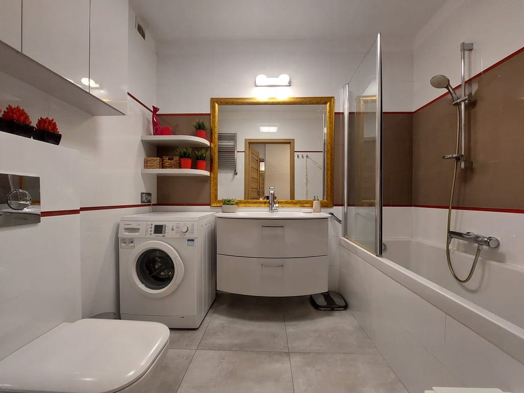 Mieszkanie 2 pokojowe na Wynajem