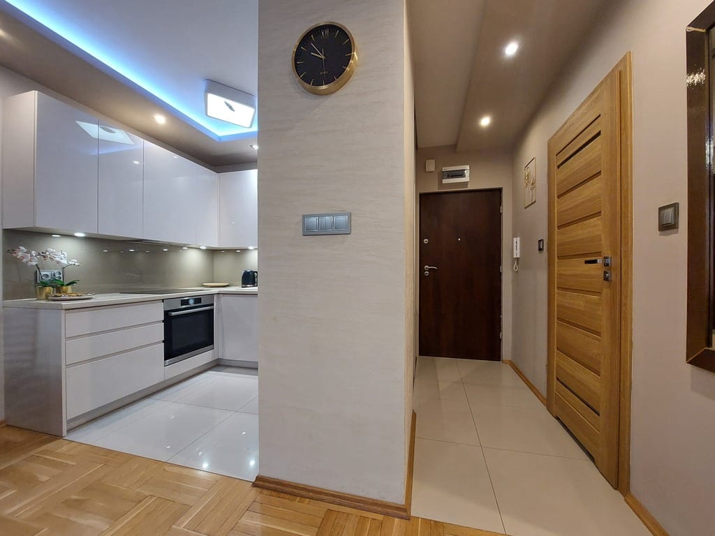 Mieszkanie 2 pokojowe na Wynajem