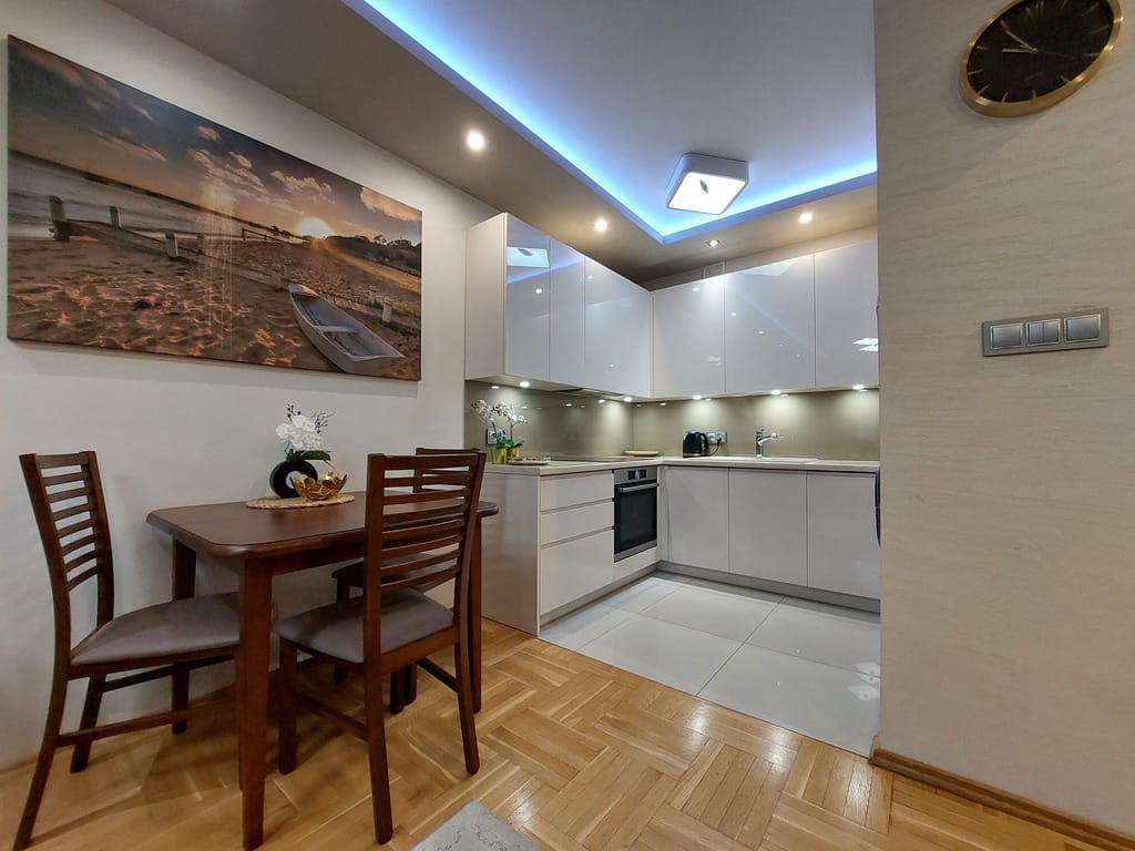 Mieszkanie 2 pokojowe na Wynajem