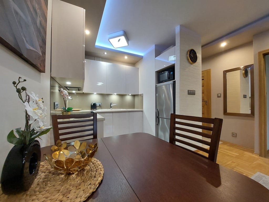 Mieszkanie 2 pokojowe na Wynajem