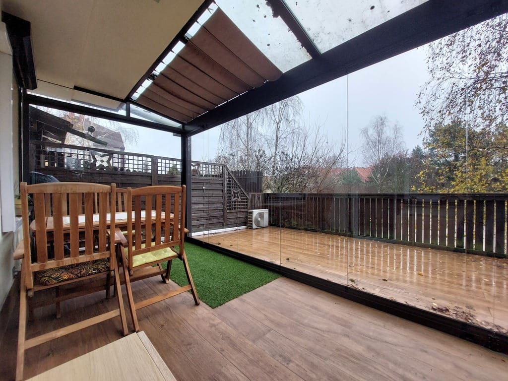 Mieszkanie 2 pokojowe na Wynajem