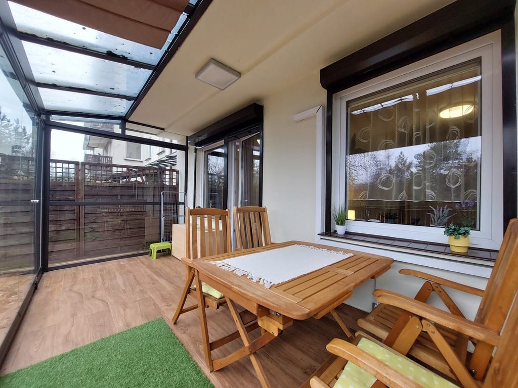 Mieszkanie 2 pokojowe na Wynajem