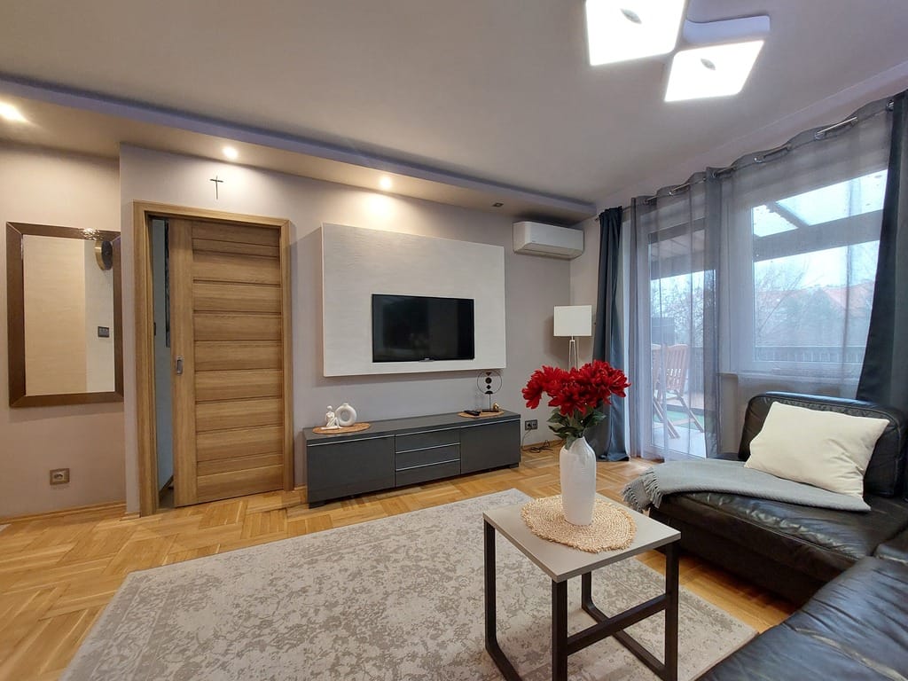 Mieszkanie 2 pokojowe na Wynajem