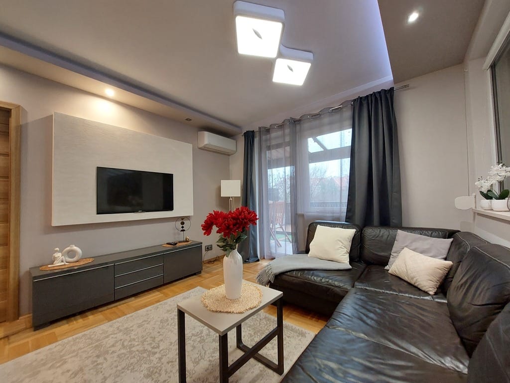 Mieszkanie 2 pokojowe na Wynajem