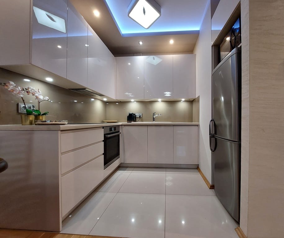 Mieszkanie 2 pokojowe na Wynajem