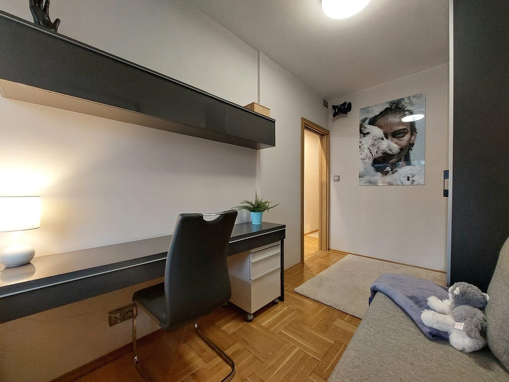 Mieszkanie 2 pokojowe na Wynajem