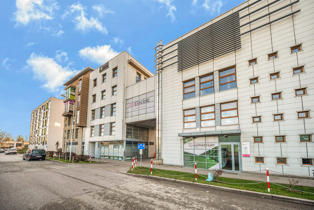 Mieszkanie 2 pokojowe na Sprzedaż