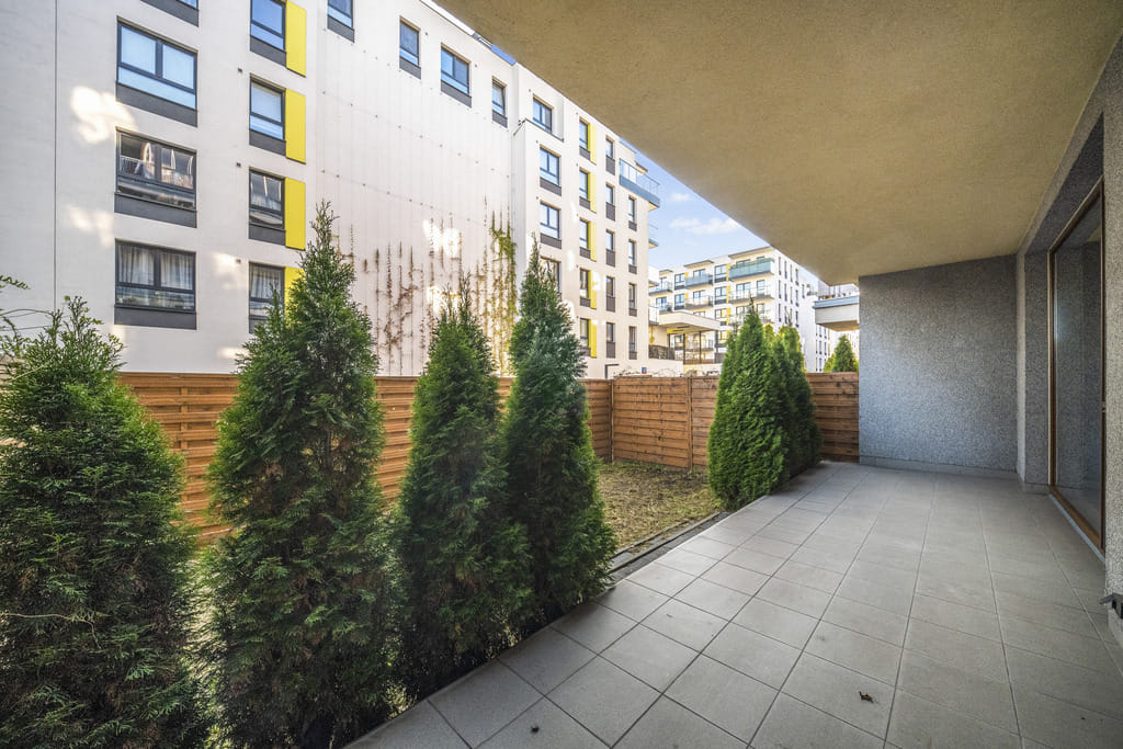 Mieszkanie 2 pokojowe na Sprzedaż