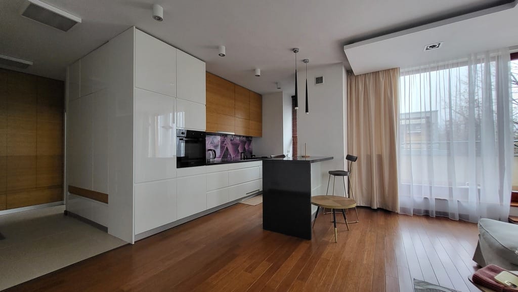 Mieszkanie 2 pokojowe na Wynajem