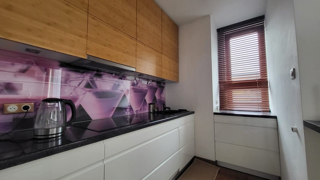 Mieszkanie 2 pokojowe na Wynajem