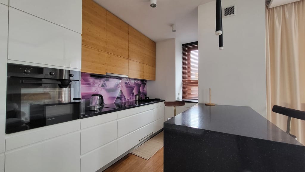 Mieszkanie 2 pokojowe na Wynajem