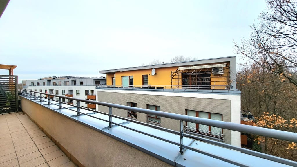 Mieszkanie 2 pokojowe na Wynajem