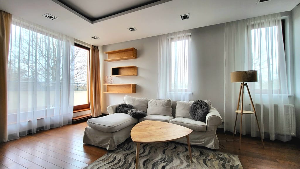 Mieszkanie 2 pokojowe na Wynajem