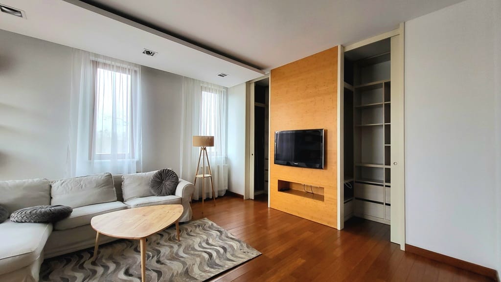 Mieszkanie 2 pokojowe na Wynajem