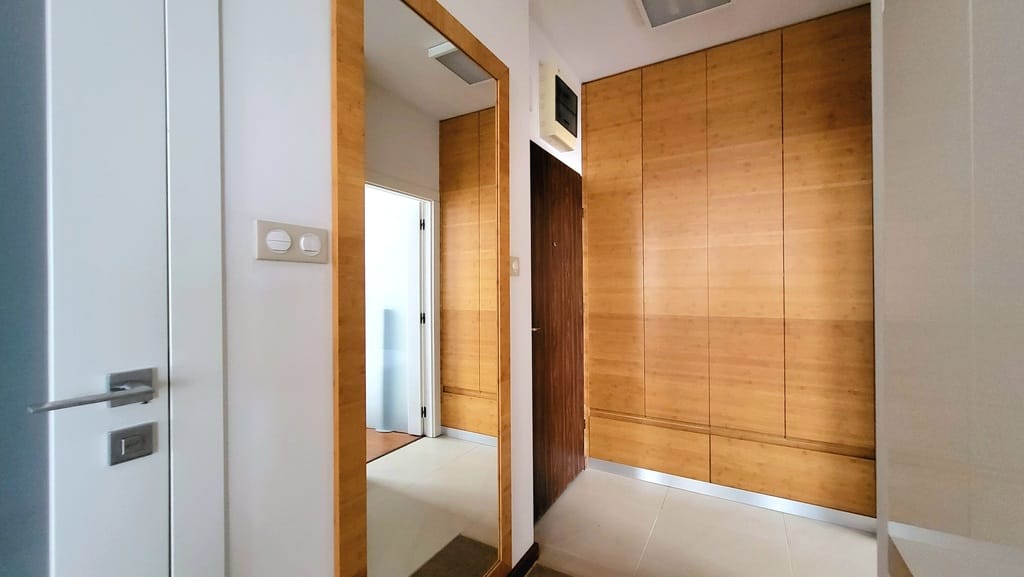 Mieszkanie 2 pokojowe na Wynajem