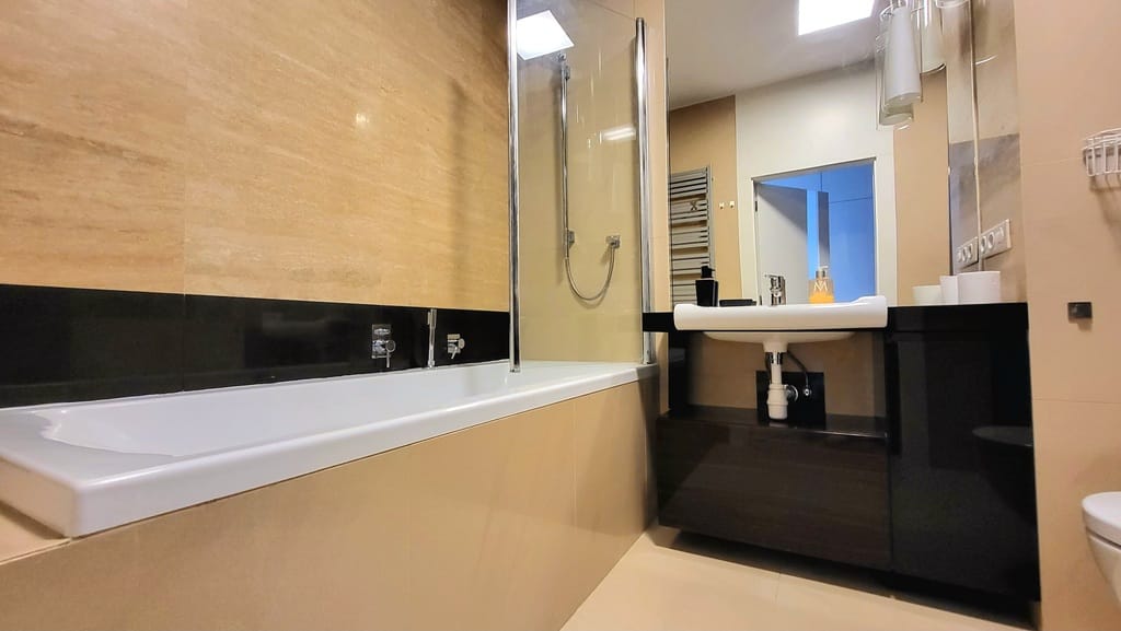 Mieszkanie 2 pokojowe na Wynajem