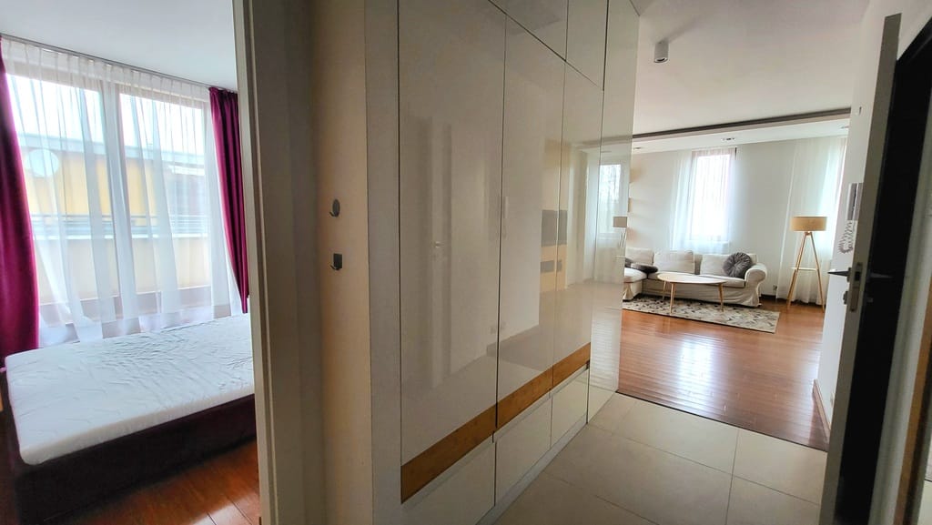 Mieszkanie 2 pokojowe na Wynajem