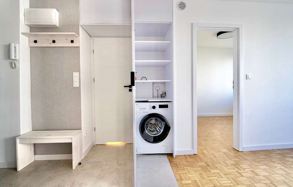 Mieszkanie 2 pokojowe na Wynajem