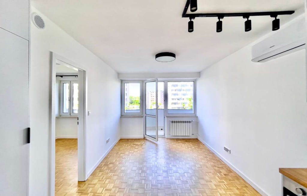 Mieszkanie 2 pokojowe na Wynajem