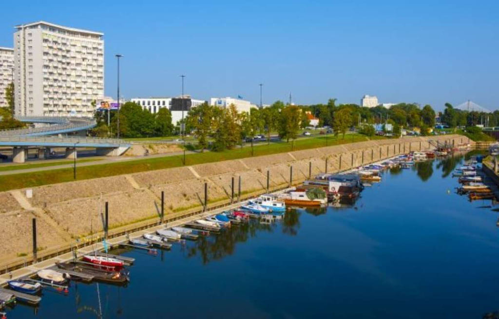 Mieszkanie 2 pokojowe na Wynajem