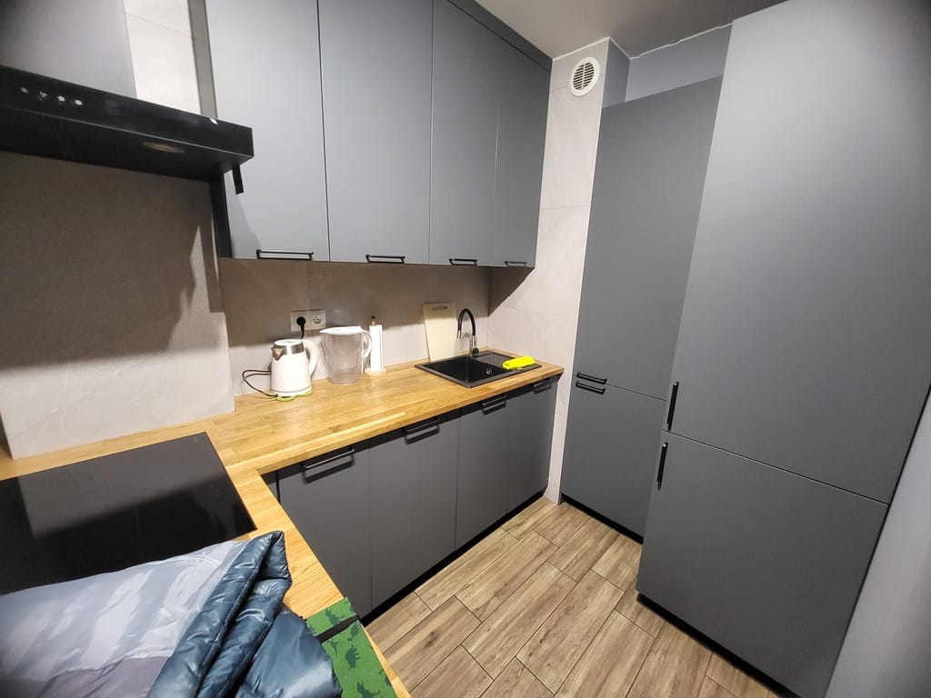 Mieszkanie 2 pokojowe na Wynajem