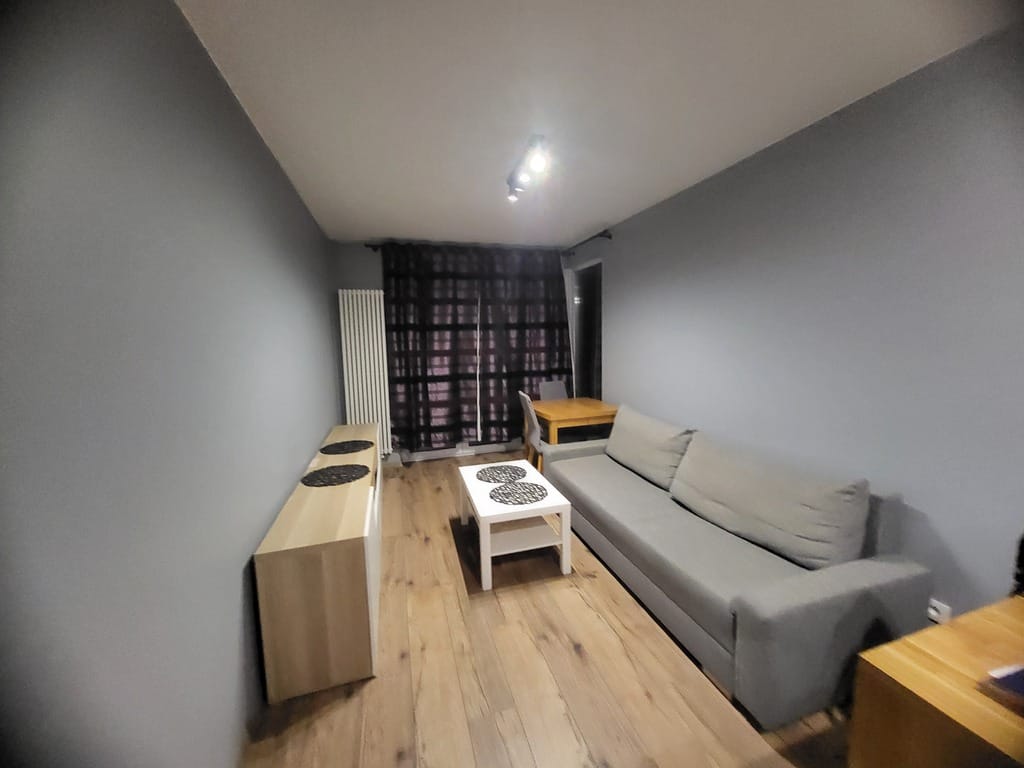 Mieszkanie 2 pokojowe na Wynajem