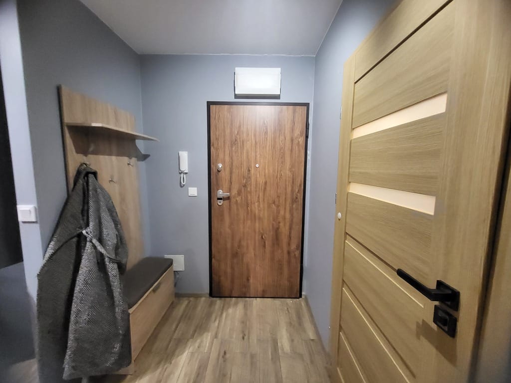 Mieszkanie 2 pokojowe na Wynajem