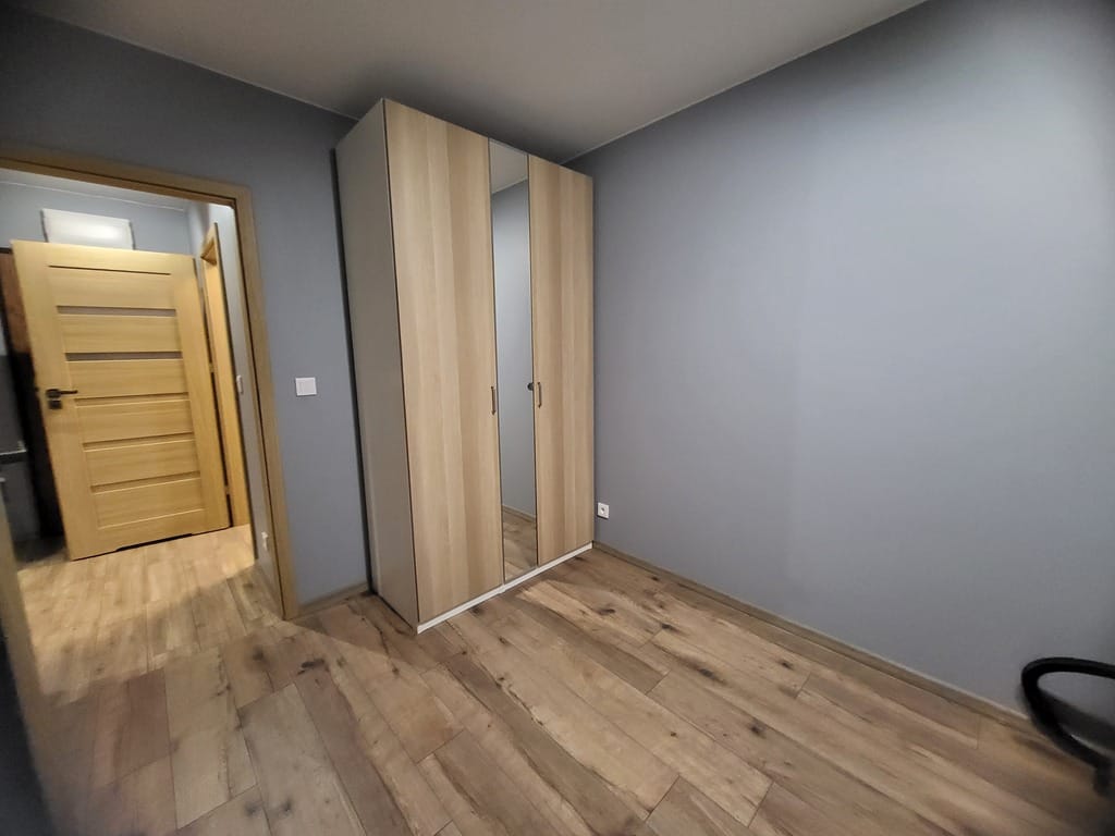 Mieszkanie 2 pokojowe na Wynajem