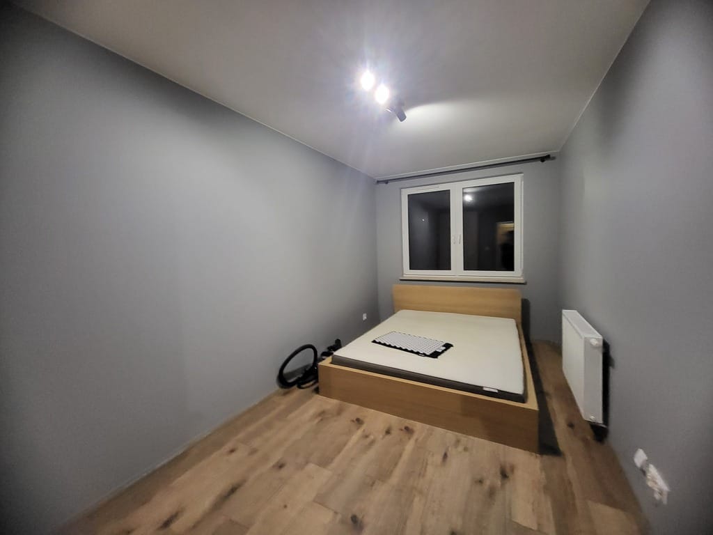 Mieszkanie 2 pokojowe na Wynajem