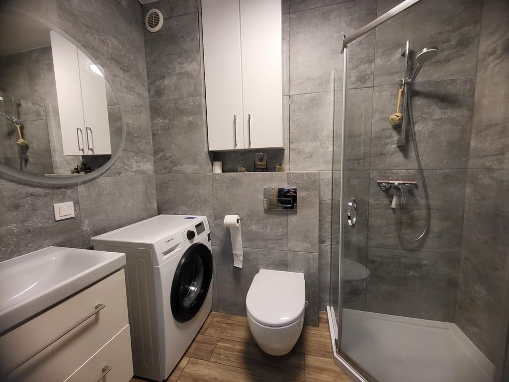 Mieszkanie 2 pokojowe na Wynajem