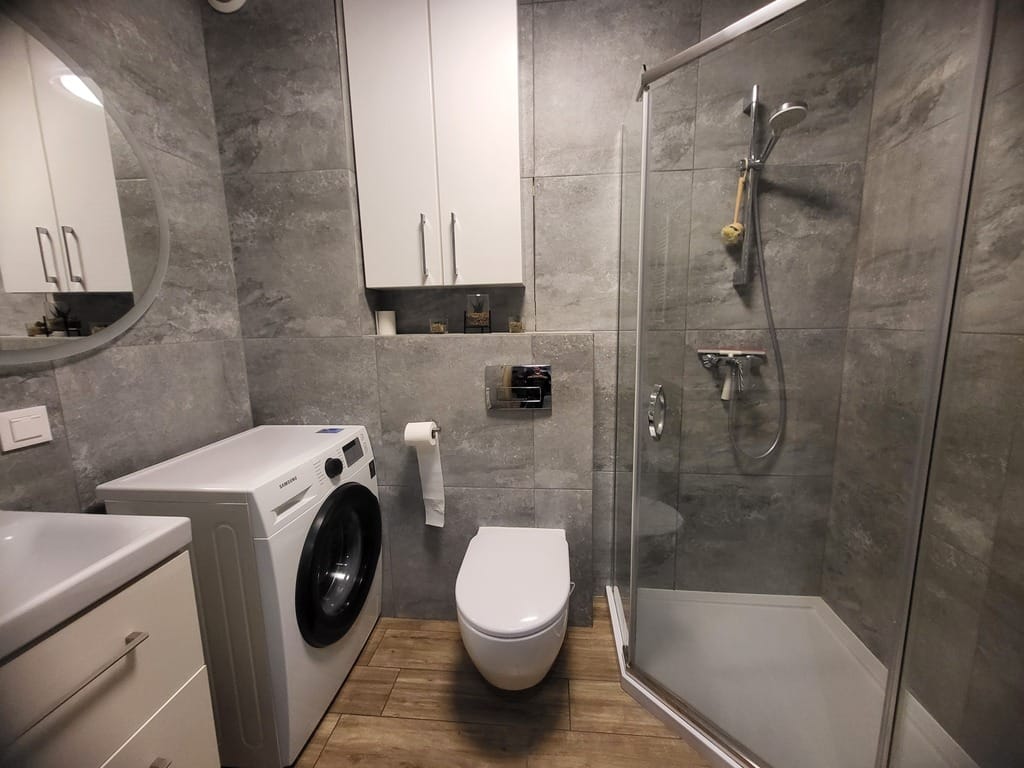 Mieszkanie 2 pokojowe na Wynajem