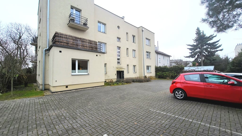 Mieszkanie 2 pokojowe na Wynajem