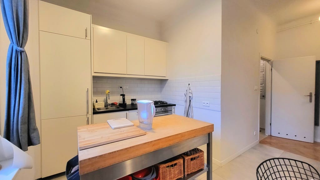 Mieszkanie 2 pokojowe na Wynajem