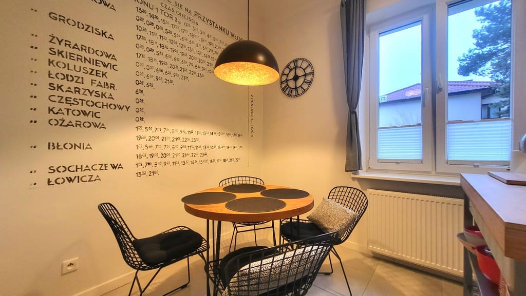 Mieszkanie 2 pokojowe na Wynajem