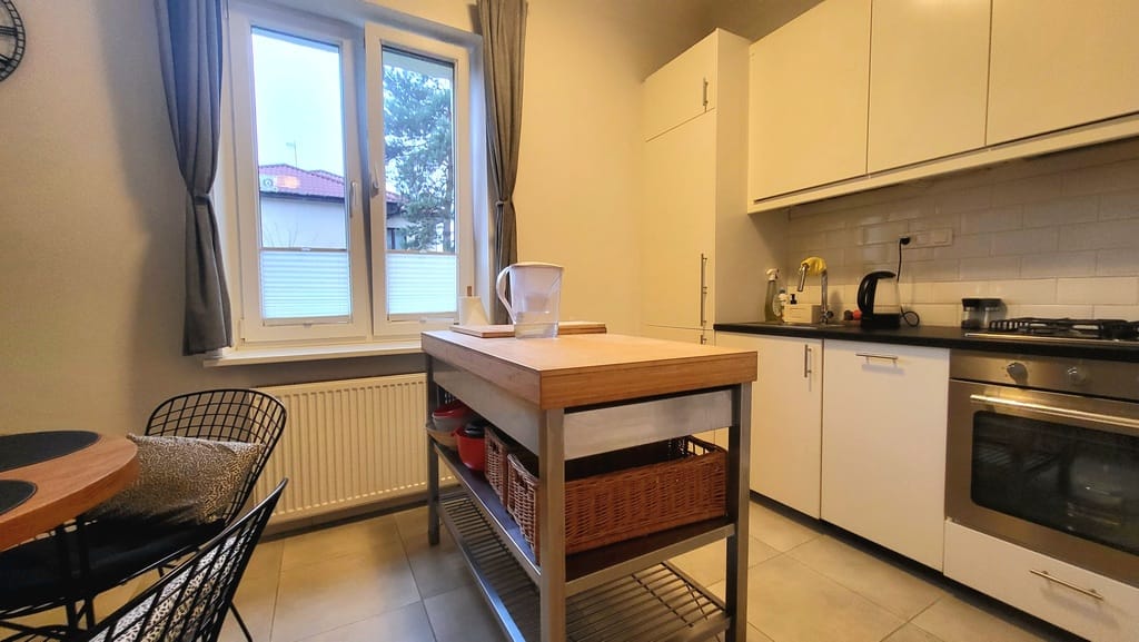 Mieszkanie 2 pokojowe na Wynajem