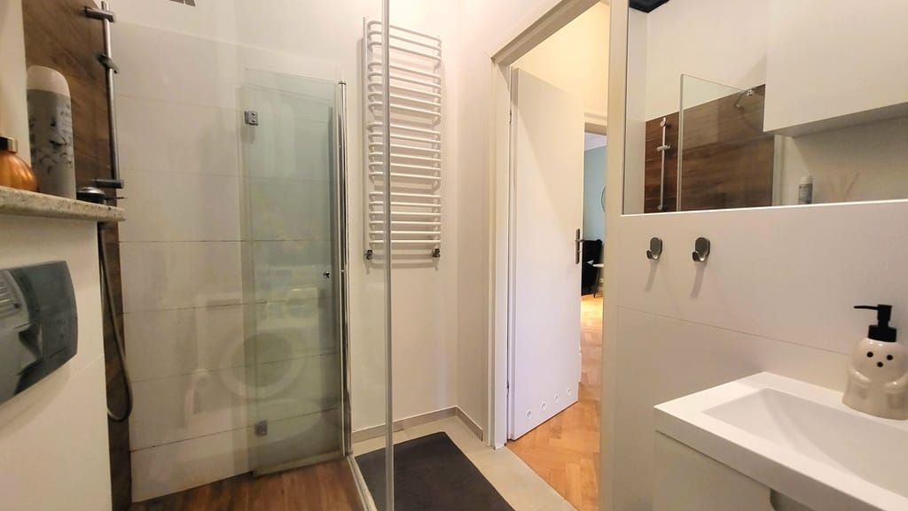 Mieszkanie 2 pokojowe na Wynajem