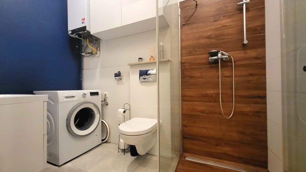 Mieszkanie 2 pokojowe na Wynajem