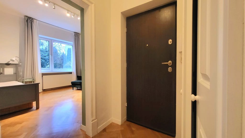 Mieszkanie 2 pokojowe na Wynajem