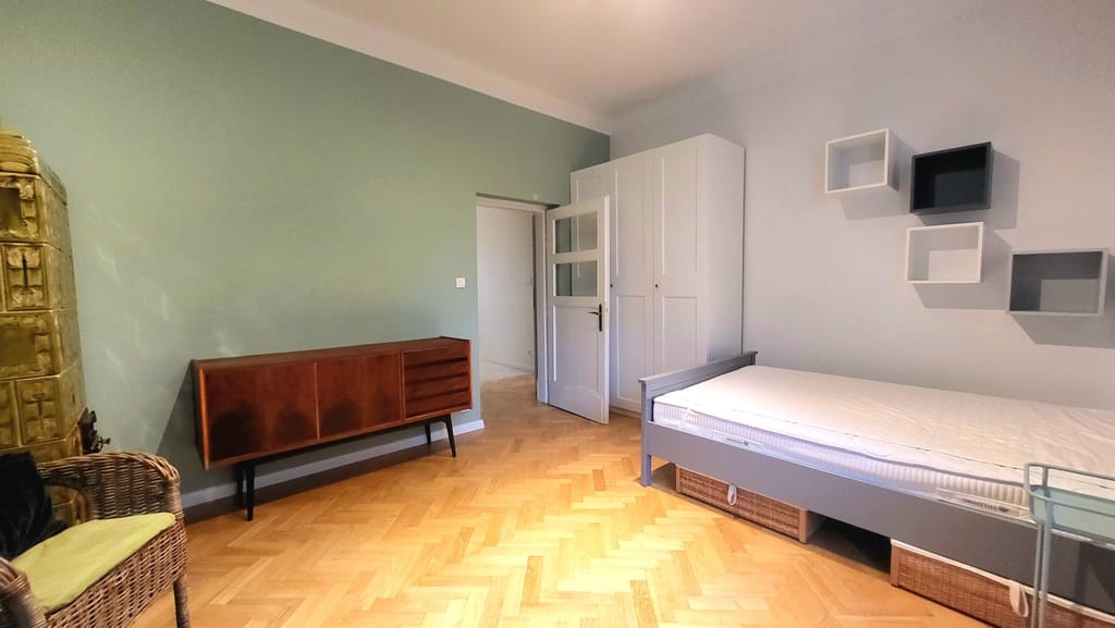 Mieszkanie 2 pokojowe na Wynajem