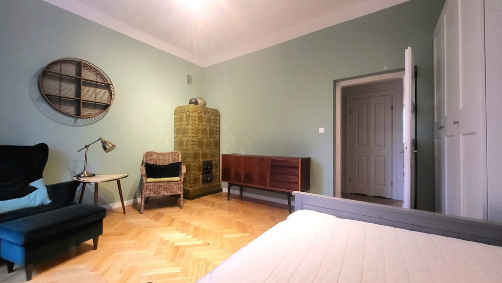 Mieszkanie 2 pokojowe na Wynajem