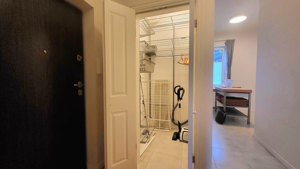 Mieszkanie 2 pokojowe na Wynajem