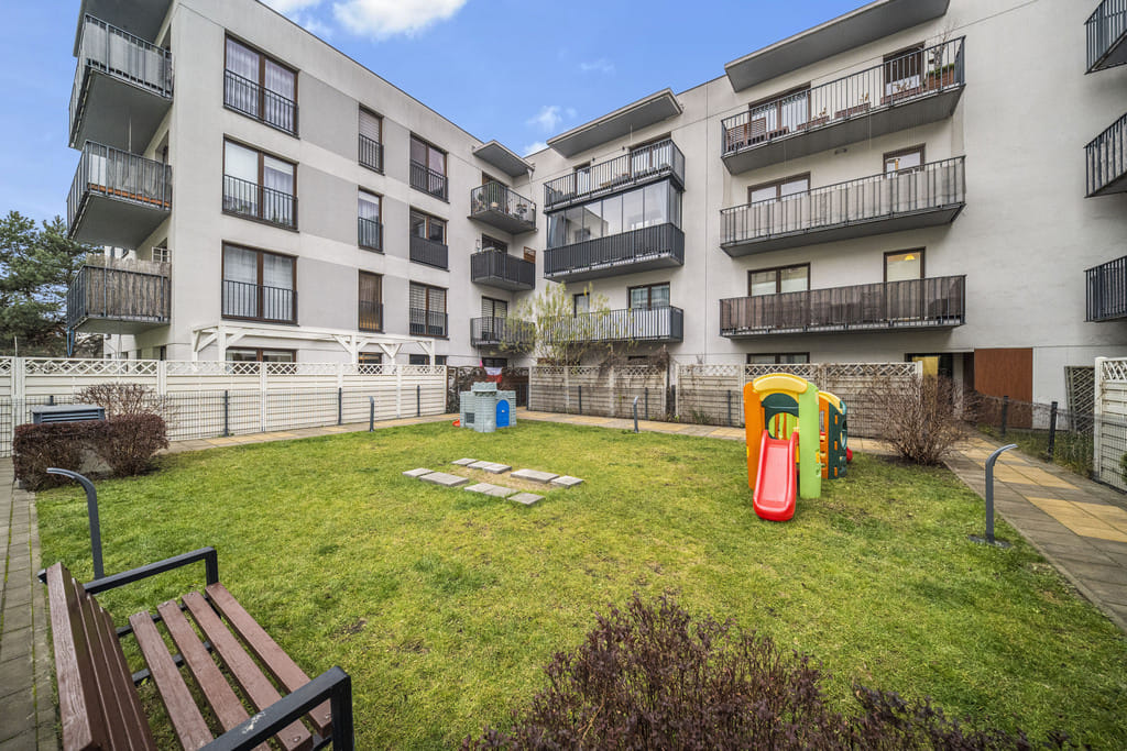 Mieszkanie 2 pokojowe na Sprzedaż