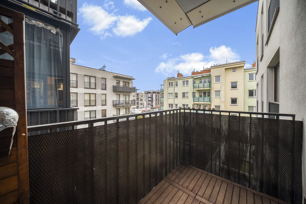 Mieszkanie 2 pokojowe na Sprzedaż