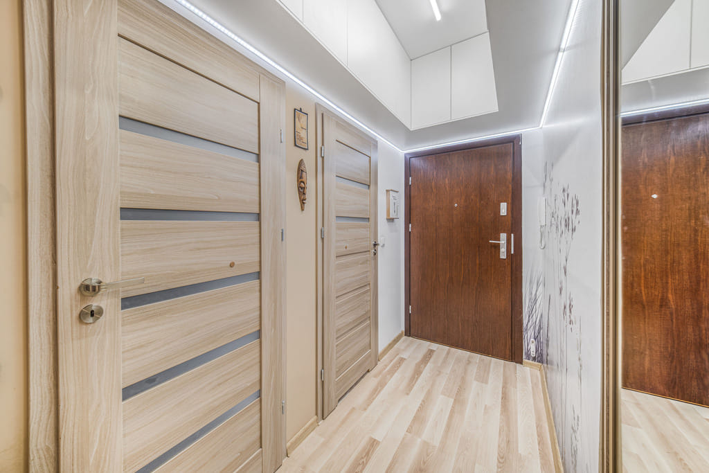 Mieszkanie 2 pokojowe na Sprzedaż