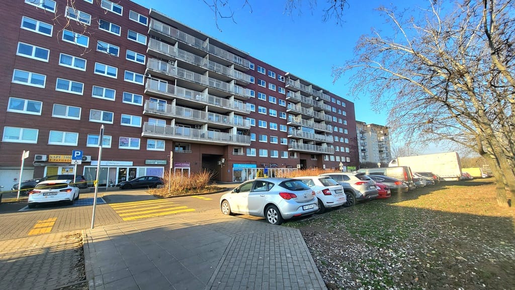 Mieszkanie 2 pokojowe na Wynajem