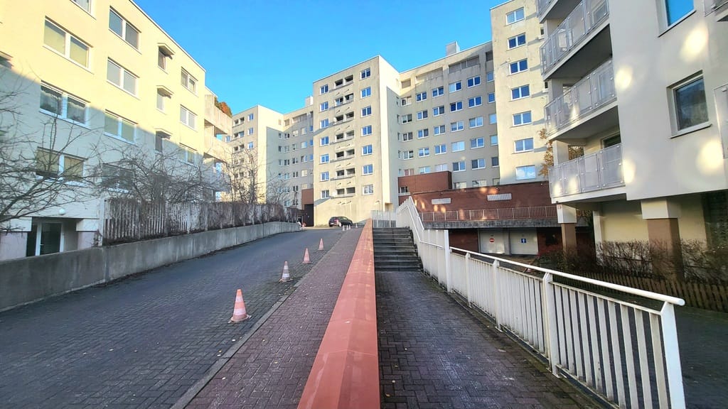 Mieszkanie 2 pokojowe na Wynajem