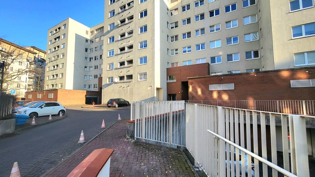 Mieszkanie 2 pokojowe na Wynajem